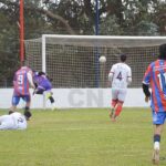 Unión y Fraternidad no encuentra el rumbo: Perdió como local ante Liverpool
