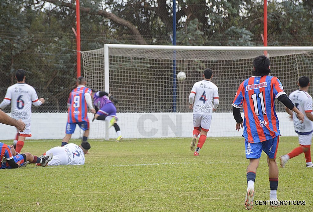 gol liverpool