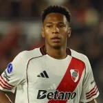 Orgullo en General Campos: Jonathan Spiff, el “nigeriano de la familia Gaillard”, debutó en la primera de River