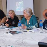 Memoria Viva en San Salvador: Presentaron el libro “Vida cotidiana y dictadura”