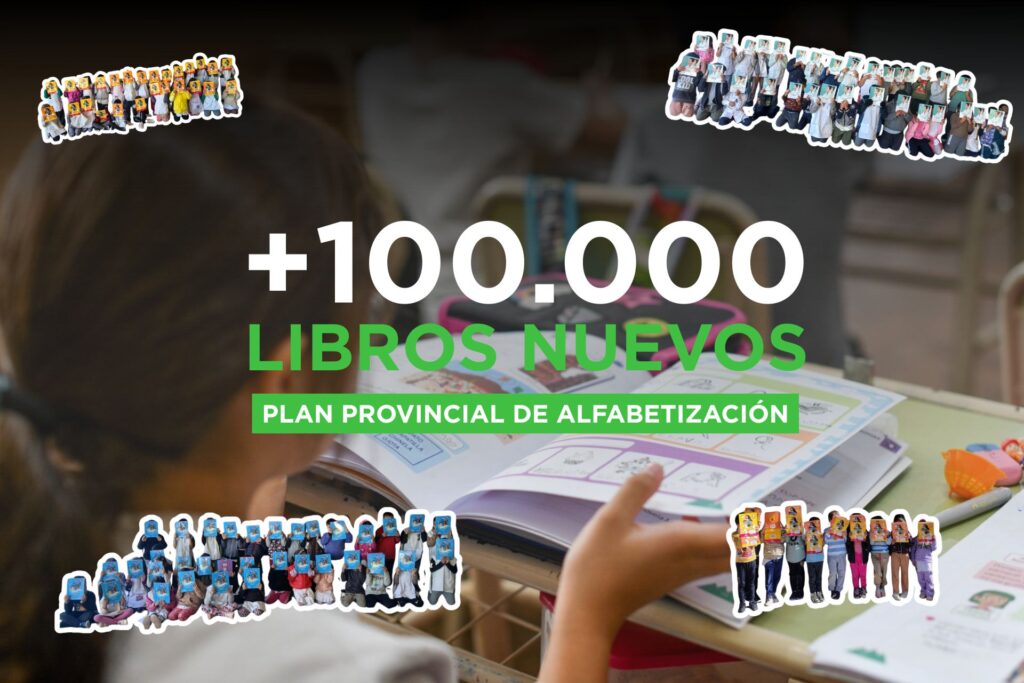 libros