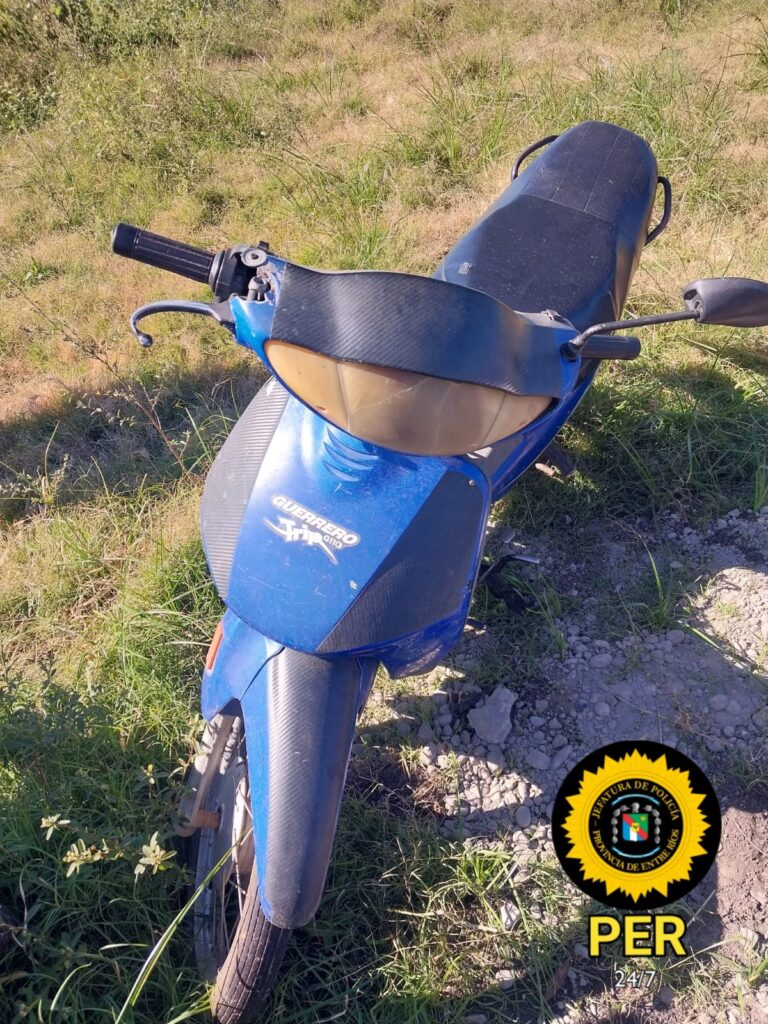 moto 18