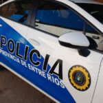 Inseguridad en el centro: Identifican a menores tras un robo a un comercio de productos dietéticos
