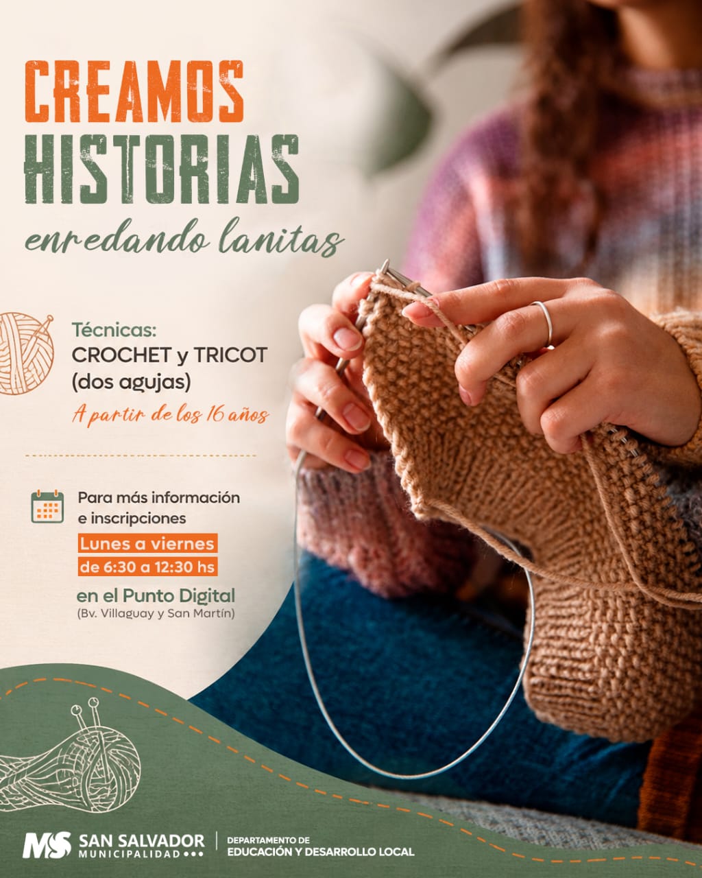 tejidos