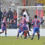 Liga de Colón: Se disputó la 11° fecha del Torneo Apertura