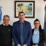 El Consejo General de Educación presentó oficialmente a sus nuevos vocales