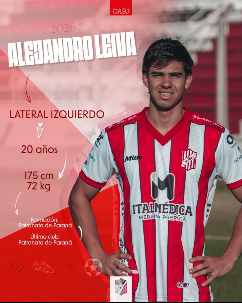 Ale Leiva