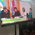 Reforma jubilatoria – AGMER: “no es cierto que respeten el 82% móvil”