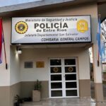 Localizaron a un menor de 15 años en General Campos