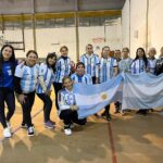 Adultos mayores compartieron una jornada de movimiento y bienestar en San Salvador