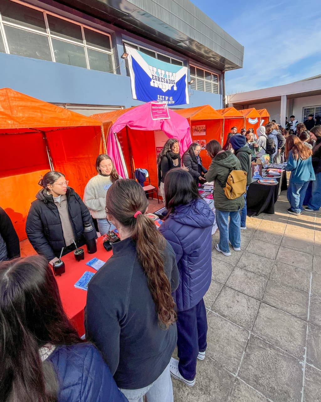 Feria de las carreras (2)