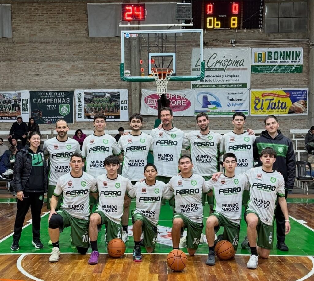 Ferro Asociativo