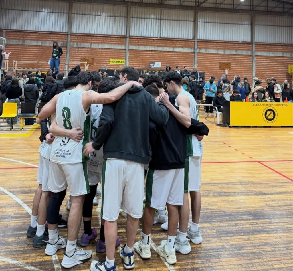 Ferro en capuchinos