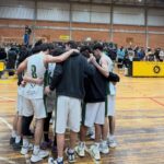 Basquet: Ferro cayó ante Capuchinos y la serie final se define el domingo en San Salvador