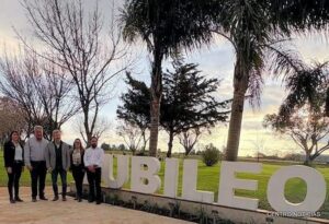 Frigerio en Jubileo