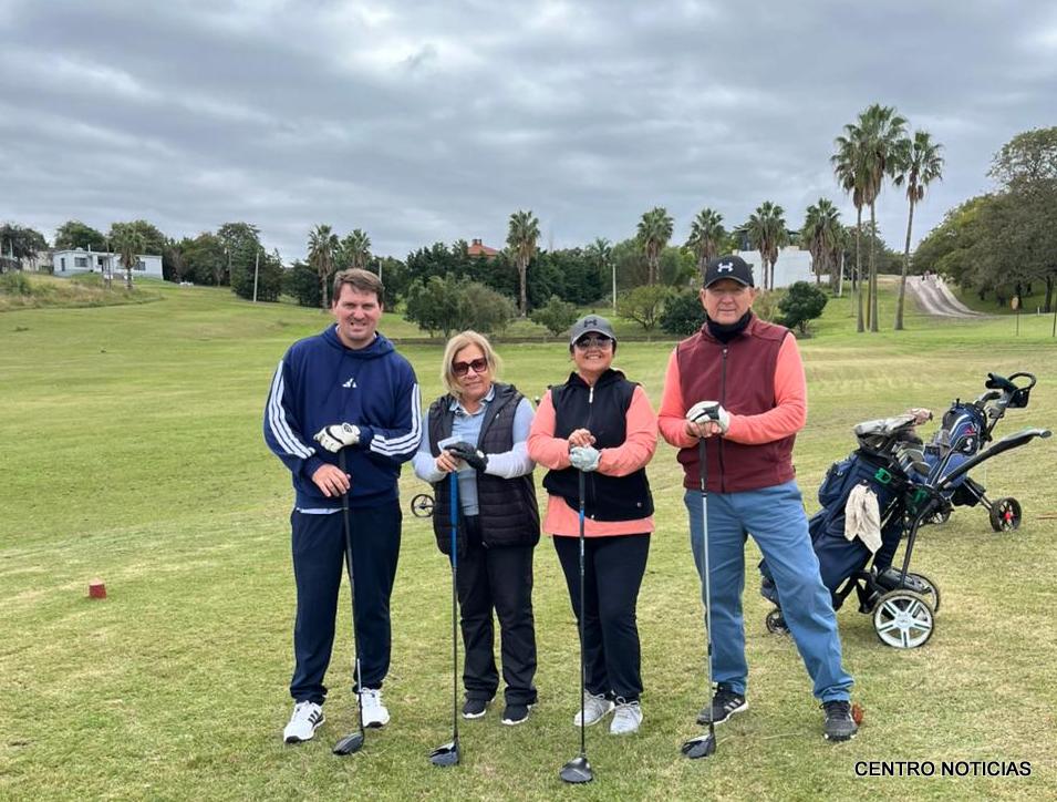 Golf en Villaguay