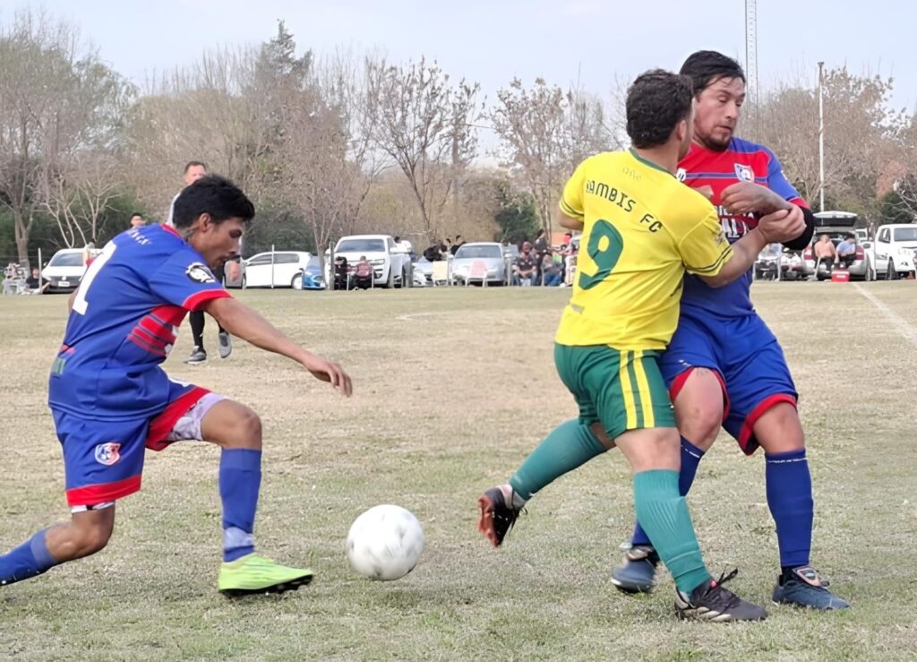 Hambis Atletico