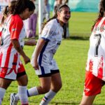 Con sello sansalvadoreño: San Benito se coronó campeón en Paraná y Priscila Amarillo fue la máxima goleadora del torneo