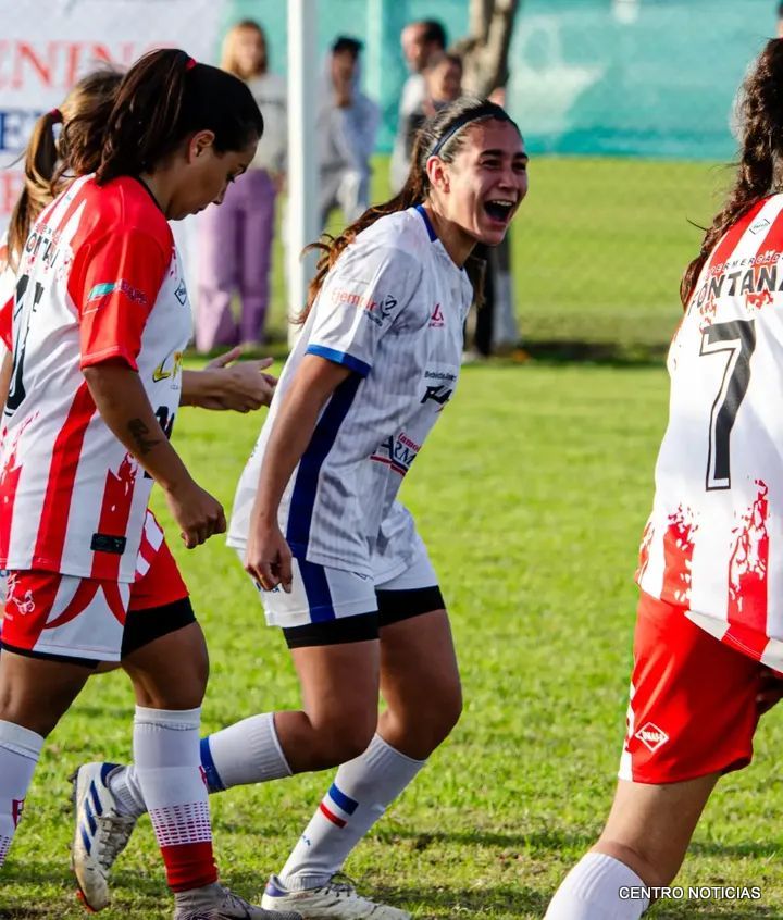 Priscila Amarillo