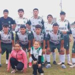 Progreso Unidos se reencontró con el triunfo ante Libertad de Villa Domínguez