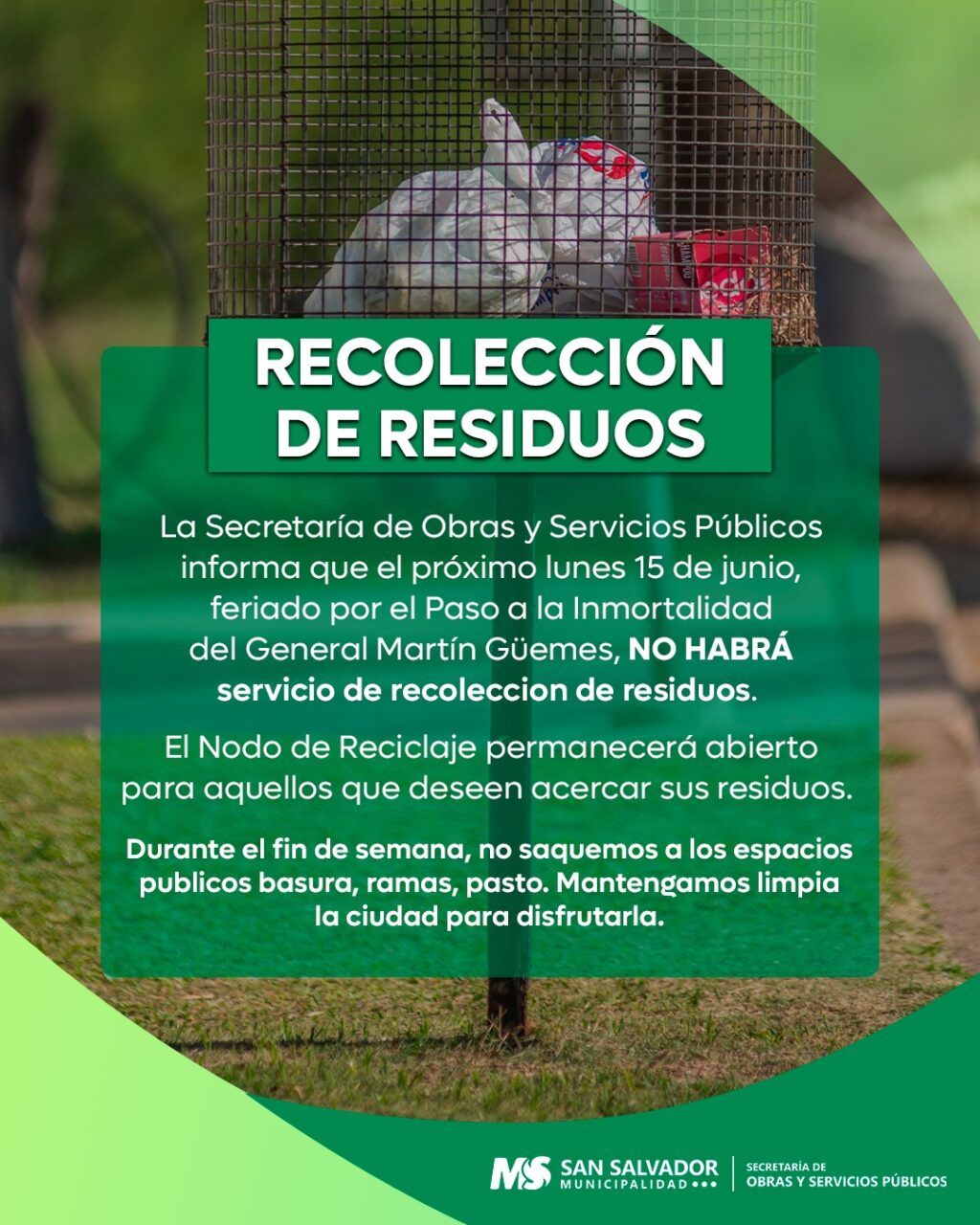 Recoleccion Residuos 12
