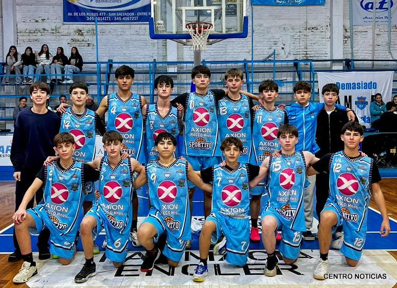 SSS U15