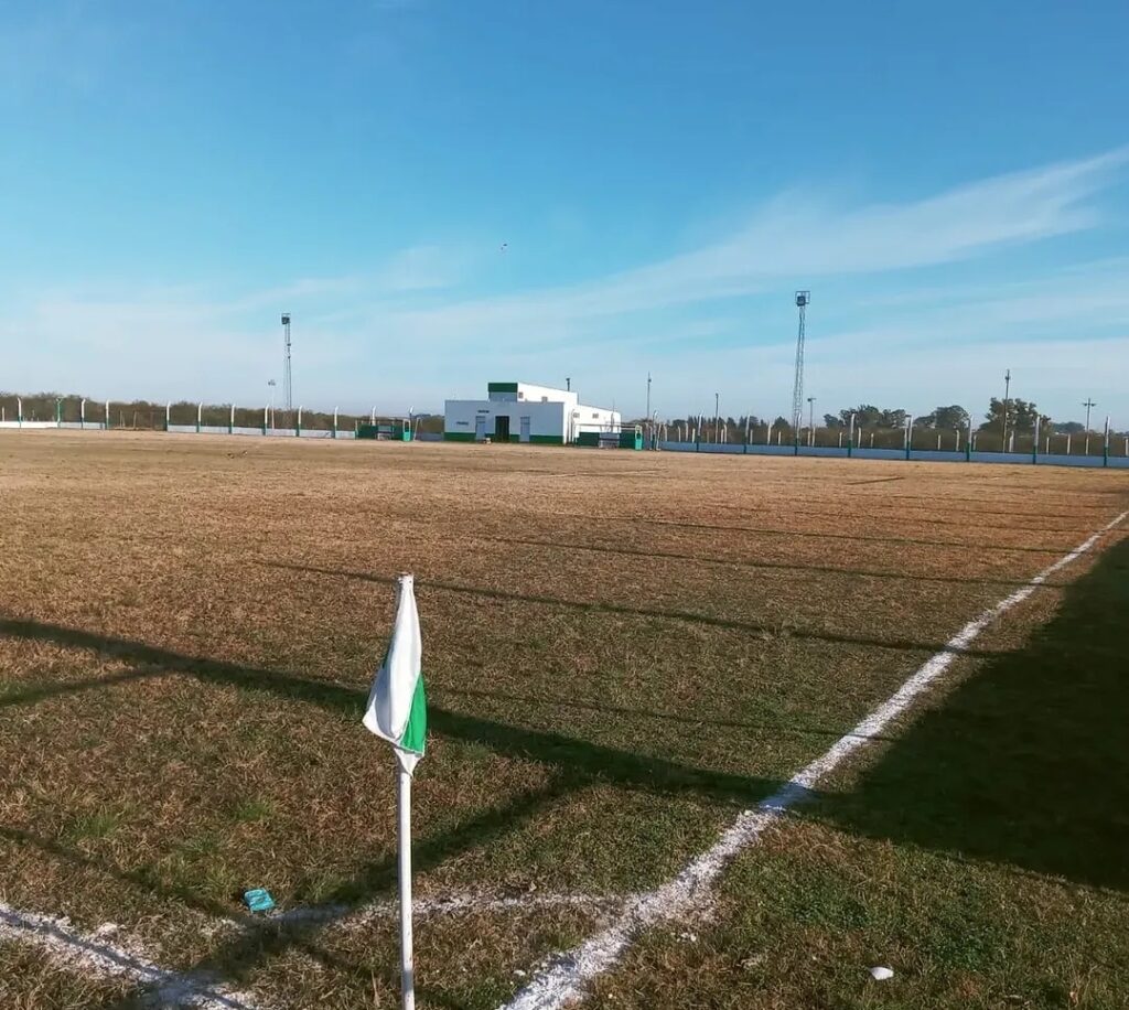 cancha progreso