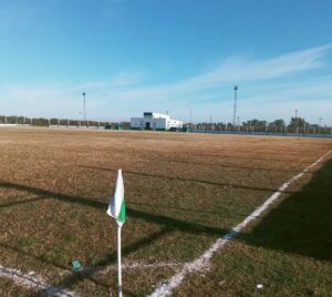 cancha progreso
