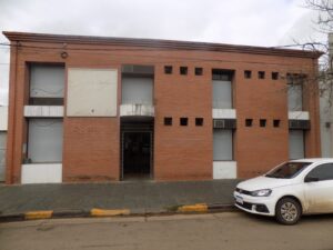 clinica allanamiento