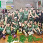 Ferro pegó primero en San Salvador: Venció a Capuchinos 84-66 en la primera final