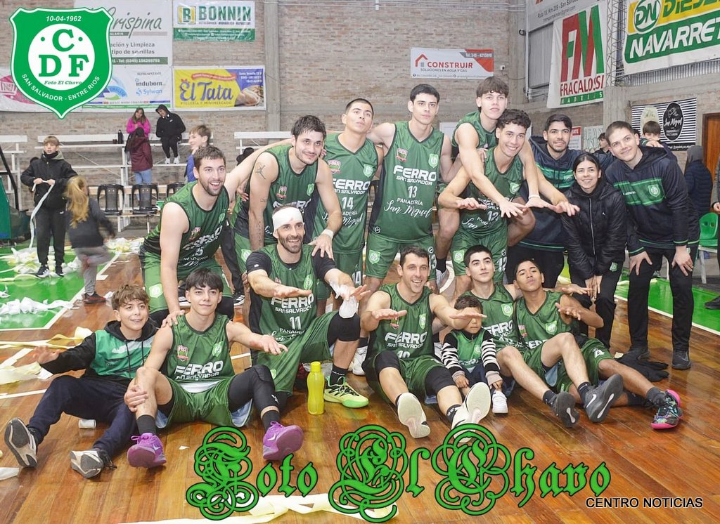 ferro final