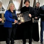 Gran jornada para el golf local: San Salvador subió a lo más alto del podio