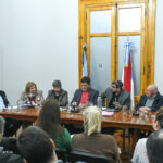Intendentes sumaron aportes al debate de la reforma previsional