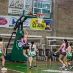 Juegos Entrerrianos: San Salvador ya tiene sus clasificados en básquet 3×3 y vóley