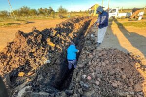 mejoras urbanas