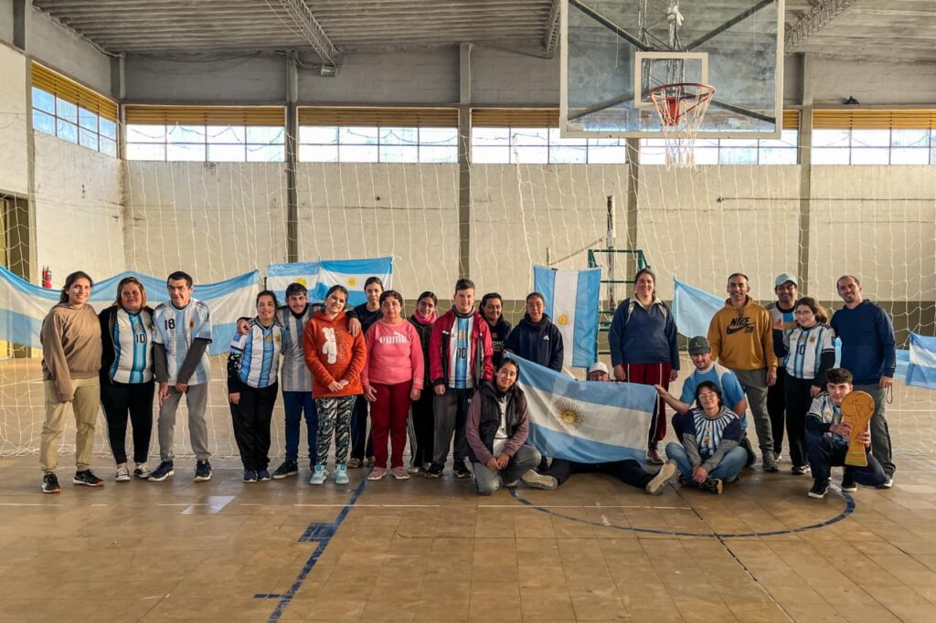 mundialito