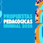Escuelas entrerrianas podrán incorporar propuestas pedagógicas vinculadas al Mundial 2026