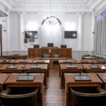 Reforma previsional: Senado convocó a funcionarios y representantes gremiales para que den sus aportes