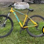 Esclarecieron un hurto de una bicicleta denunciado hace más de tres años