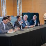 Presentaron herramientas para planificar el desarrollo turístico y productivo de la región de Salto Grande