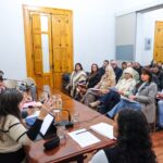 Senadores recibieron más aportes al proyecto de Reforma previsional