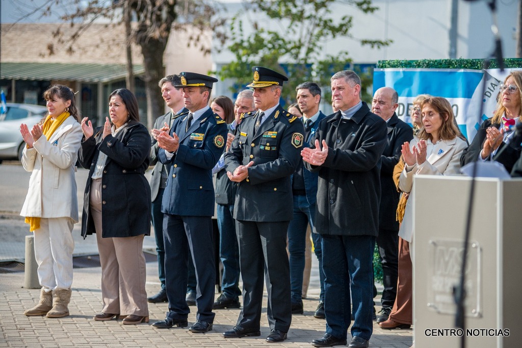 Acto 9 de julio