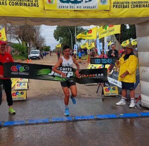 Colombo 5k