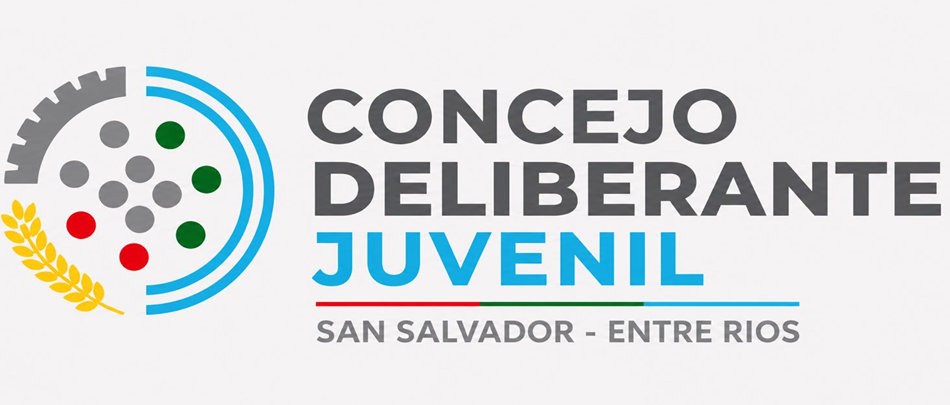 Concejo Delib Juvenil