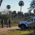 Exitoso operativo conjunto de control y fiscalización en el Parque Nacional El Palmar