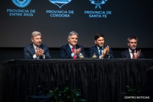 Frigerio Region Centro