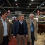 Frigerio lanzó un seguro multirriesgo