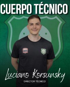 Korsunsky