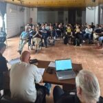 Liga Provincial de Basquet – Ferro y Sportivo ya conocen a sus rivales