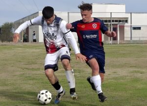 Liga de las Colonias 25_07